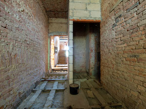 Уникальная вилла с историей - идеальна для коммерческих инвестиций — Поисковик недвижимости от застройщиков и собственников GEOLN.COM. Фото 24