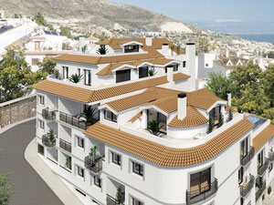 公寓 1 卧室 52 平方米，位于西班牙贝纳尔马德纳 — 来自开发商和业主的房地产搜索引擎 GEOLN.COM. 照片 5