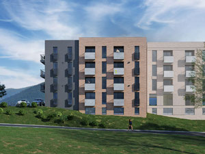 Propiedad en venta en Compact Corner — mira el buscador inmobiliario GEOLN.COM. Foto 2