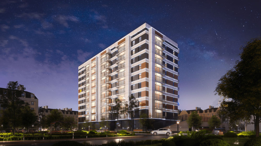 Нерухомість в Arman — дивіться на пошуковику нерухомості GEOLN.COM. Фото 1