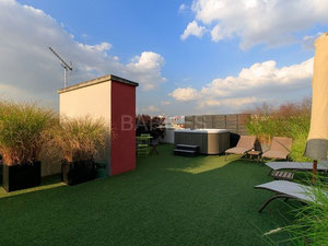 Apartment in France, Courbevoie — Find off-plan property or real estate resale directly from developers and owners GEOLN.COM. Photo 9