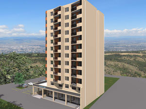 Immobilien in Lezhava 37 — Schauen Sie sich die Immobiliensuchmaschine GEOLN.COM an. Foto 2