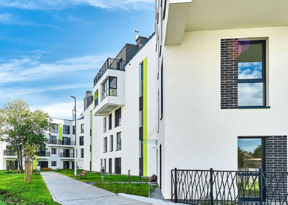 房地产在 Grota 111 — look at the real estate search engine GEOLN.COM. 照片 1