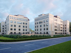 Нерухомість в КГ Saranda — дивіться на пошуковику нерухомості GEOLN.COM. Фото 6