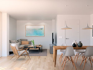 房地产在 Lar Poniente — look at the real estate search engine GEOLN.COM. 照片 7