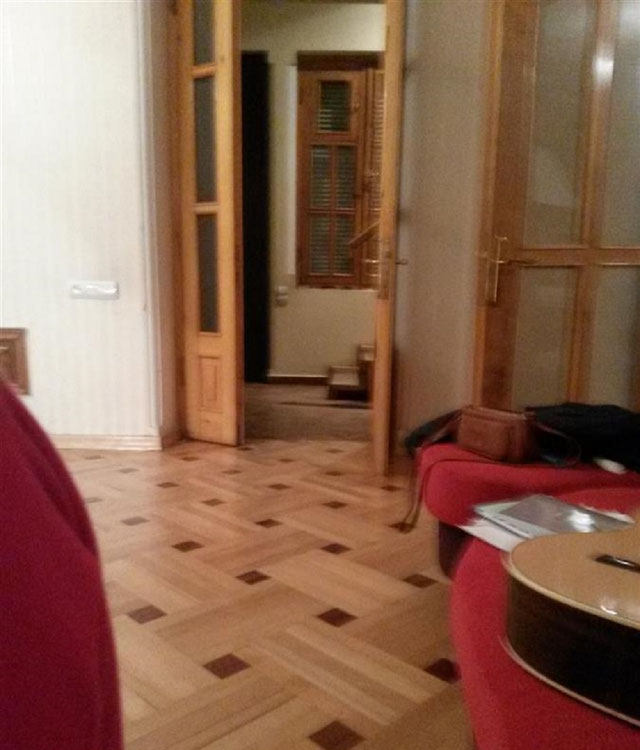 Приватний будинок в Надзаладеві. Купити будинок в Тбілісі, Надзаладеві — Пошуковик нерухомості від забудовників і власників GEOLN.COM. Фото 1