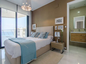 西班牙、瓦伦西亚、埃尔奇的公寓 — 来自开发商和业主的房地产搜索引擎 GEOLN.COM. 照片 2