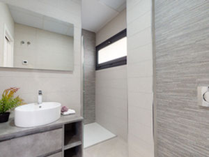 别墅 3 间卧室 141 m² 在 Finestrat, 西班牙 — 来自开发商和业主的房地产搜索引擎 GEOLN.COM. 照片 19