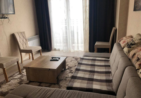 דירת 2 חדרים למכירה