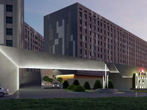 Real estate in Dragon City — look at the real estate search engine GEOLN.COM. Photo 7