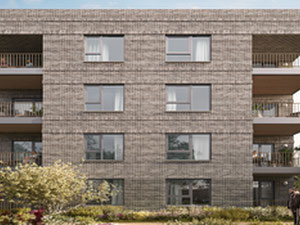 房地产在 Cavendish Gardens — look at the real estate search engine GEOLN.COM. 照片 2