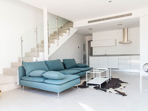 Villa 3 bedrooms 101 m² in Villamartin, Spain — Find off-plan property or real estate resale directly from developers and owners GEOLN.COM. Photo 4