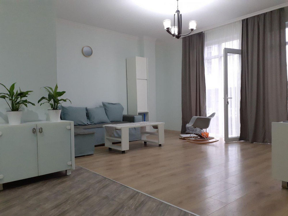 两室公寓出售 — 来自开发商和业主的房地产搜索引擎 GEOLN.COM. 照片 1