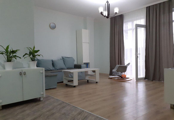 דירת 2 חדרים למכירה