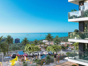 Real estate in Dream Corner — look at the real estate search engine GEOLN.COM. Photo 3