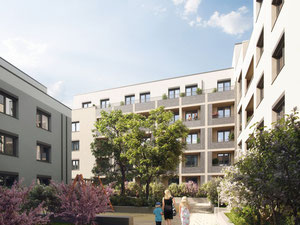 房地产在 Fellbachquartier — look at the real estate search engine GEOLN.COM. 照片 2