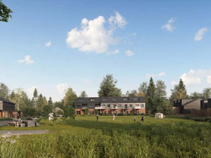 Нерухомість в Staversletta — дивіться на пошуковику нерухомості GEOLN.COM. Фото 2