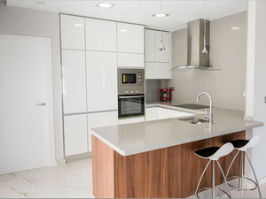 ესპანეთი. ახალი ვილა აუზით ვილიამარტინში. — უძრავი ქონების ყიდვა და მფლო ბელებისგან GEOLN.COM. ფოტო 4