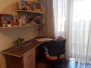 巴统市中心的4室公apartment — 来自开发商和业主的房地产搜索引擎 GEOLN.COM. 照片 8