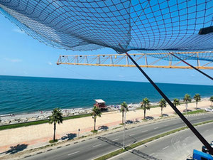 Апартаменти з видом на пляж - Марина Клуб Батумі — Пошуковик нерухомості від забудовників і власників GEOLN.COM. Фото 6