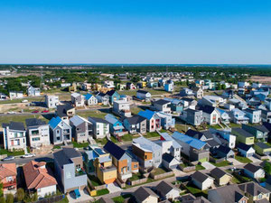 房地产在 Agave — look at the real estate search engine GEOLN.COM. 照片 4