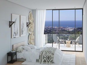 ვილა 4 საძინებელი 249 მ² მიხასში, ესპანეთი — უძრავი ქონების ყიდვა და მფლო ბელებისგან GEOLN.COM. ფოტო 6