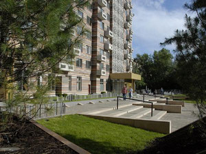 房地产在 Union Park — look at the real estate search engine GEOLN.COM. 照片 3