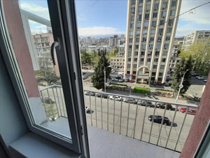 2 кімнатна квартира в Сабуртало. Квартира без посередника в Тбілісі — Пошуковик нерухомості від забудовників і власників GEOLN.COM. Фото 11