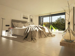 别墅 5 间卧室 402 平方米，位于西班牙马贝萨 — 来自开发商和业主的房地产搜索引擎 GEOLN.COM. 照片 5