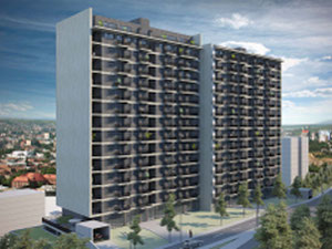 Нерухомість в 4-й микрорайон Нуцубидзе плато — дивіться на пошуковику нерухомості GEOLN.COM. Фото 2