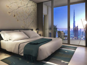 房地产在 Downtown Views II — look at the real estate search engine GEOLN.COM. 照片 8