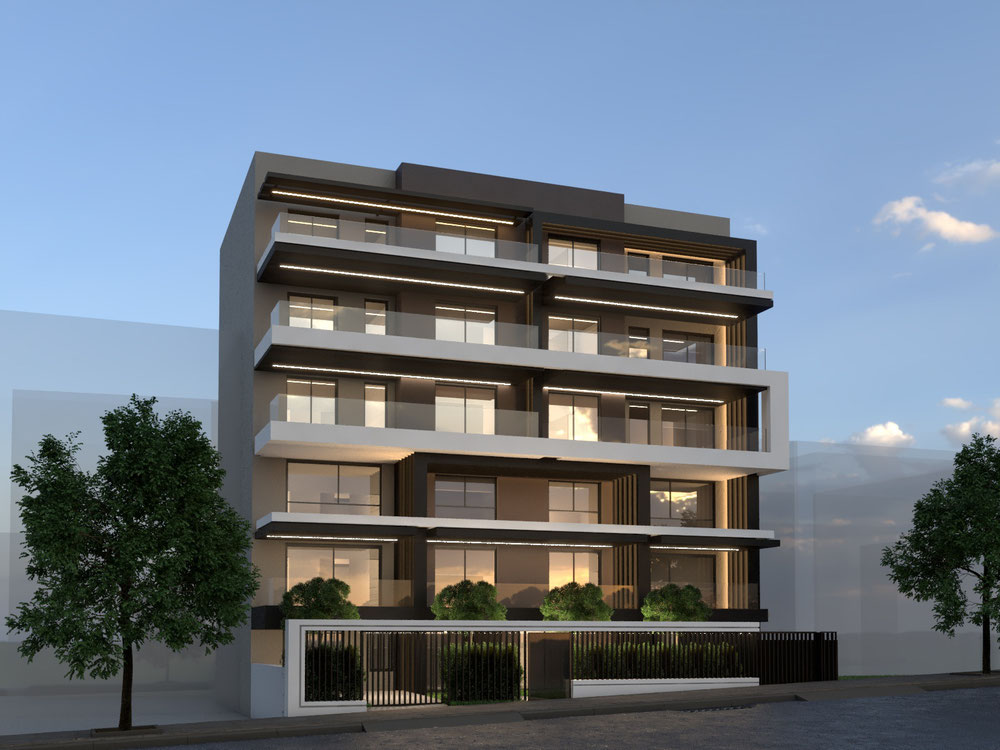 Real estate in Heraclion — look at the real estate search engine GEOLN.COM. Photo 1