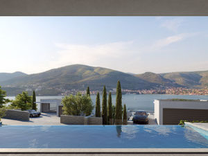 Нерухомість в LUXURY RESORT  — дивіться на пошуковику нерухомості GEOLN.COM. Фото 10