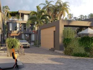 Продається 2-поверхова вілла - Village Kobuleti — Пошуковик нерухомості від забудовників і власників GEOLN.COM. Фото 7