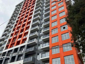 Квартира в Батумі — Пошуковик нерухомості від забудовників і власників GEOLN.COM. Фото 2