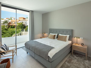 别墅 4 间卧室 402 平方米，位于西班牙新黄金地带 — 来自开发商和业主的房地产搜索引擎 GEOLN.COM. 照片 17