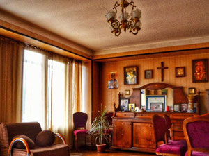 3 room apartment in Vake. Buy an apartment in Tbilisi — Find off-plan property or real estate resale directly from developers and owners GEOLN.COM. Photo 2