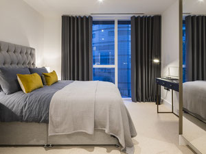 Real estate in Harbour Central — look at the real estate search engine GEOLN.COM. Photo 4