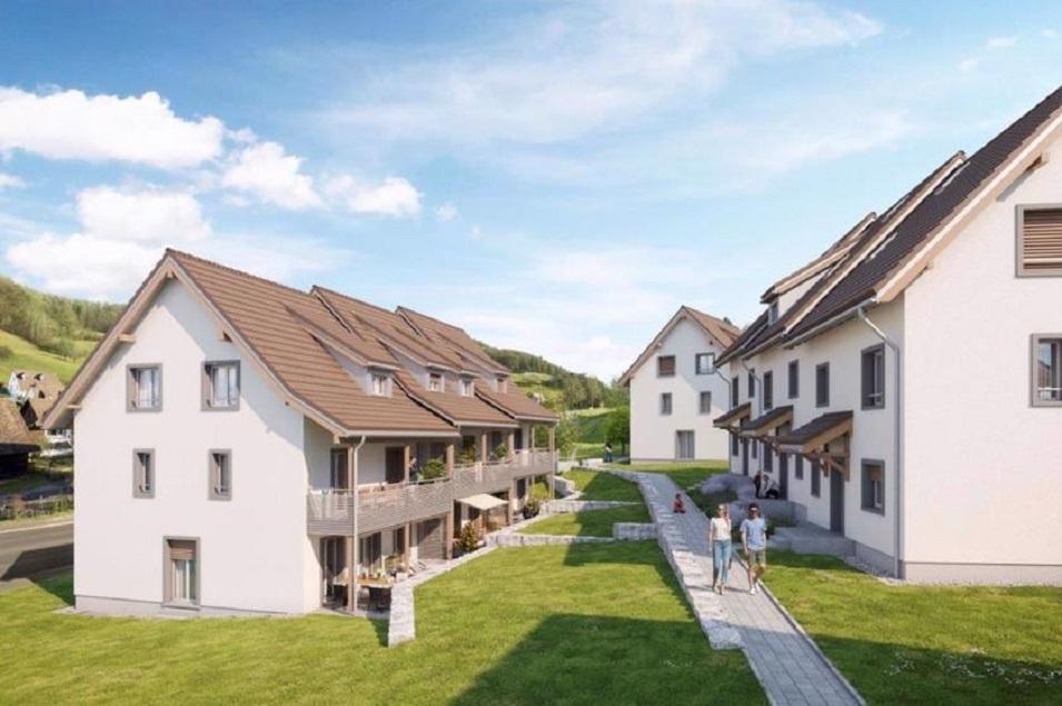 Nieruchomości w Im Bungert — spójrz na wyszukiwarkę nieruchomości GEOLN.COM. Zdjęcie 1