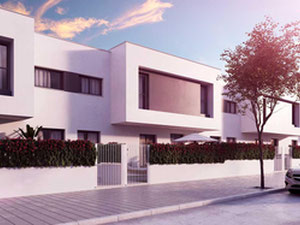 房地产在 JACARANDA — look at the real estate search engine GEOLN.COM. 照片 2