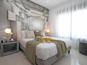 Вілла 3 спальні 139 м² в Торрев'єсі, Іспанія — Пошуковик нерухомості від забудовників і власників GEOLN.COM. Фото 11