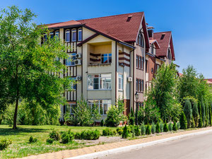 Immobilien in ЖК Ренессанс — Schauen Sie sich die Immobiliensuchmaschine GEOLN.COM an. Foto 8