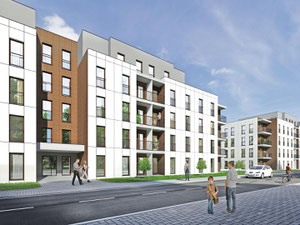 უძრავი კონება Dzikiej Kaczki — გადახედეთ უძრავი ქონების საძიებო სისტემას GEOLN.COM. ფოტო 4