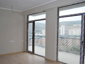 Vazha Pshavela街区的3间房间的公寓。购买第比利斯的公寓 — 来自开发商和业主的房地产搜索引擎 GEOLN.COM. 照片 2