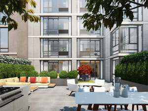 房地产在 CODA — look at the real estate search engine GEOLN.COM. 照片 3