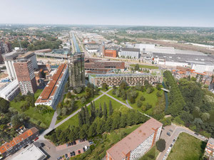 Нерухомість в Lucid — дивіться на пошуковику нерухомості GEOLN.COM. Фото 4