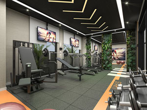 公寓 1 卧室 54 平方米，位于土耳其阿拉尼亚 — 来自开发商和业主的房地产搜索引擎 GEOLN.COM. 照片 18