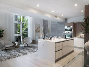 Real estate in One Bay Residences — look at the real estate search engine GEOLN.COM. Photo 8