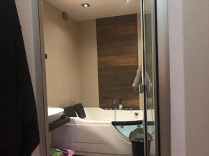 6 room apartment in Saburtalo. Buy an apartment in Tbilisi, Saburtalo — Find off-plan property or real estate resale directly from developers and owners GEOLN.COM. Photo 9