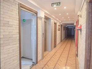 巴统近海两房公寓（一线，距海50m） — 来自开发商和业主的房地产搜索引擎 GEOLN.COM. 照片 5